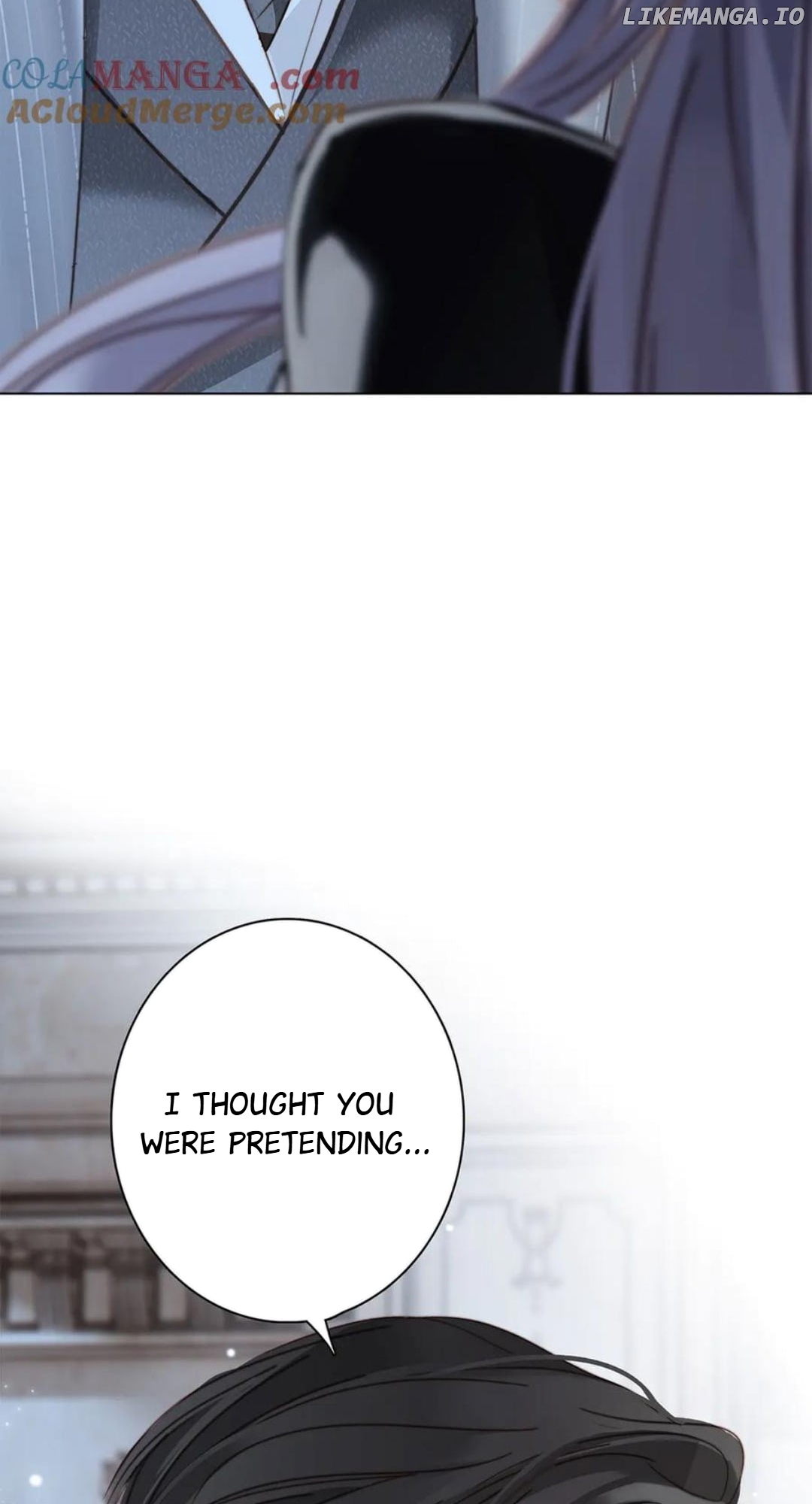 1st Kiss – I Don’t Want To Consider You As Sister Anymore Chapter 87 - 81 - page 41